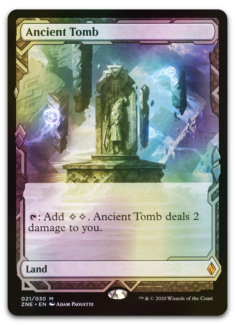 Product image for TCG 222003
