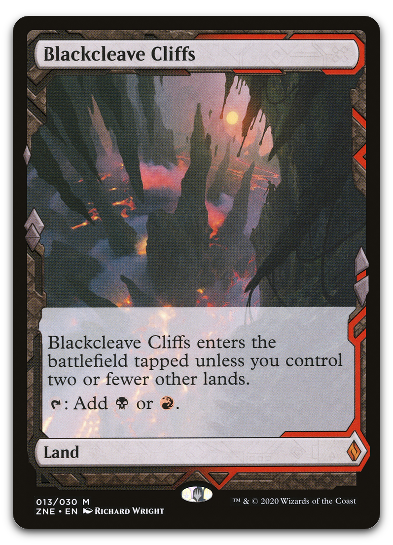 Product image for TCG 222004