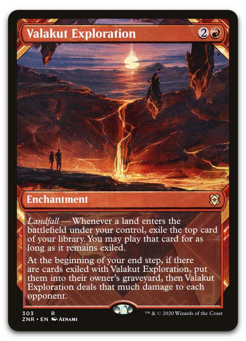 Product image for TCG 222020