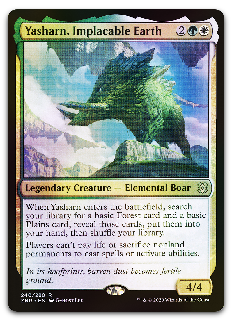 Product image for TCG 222023