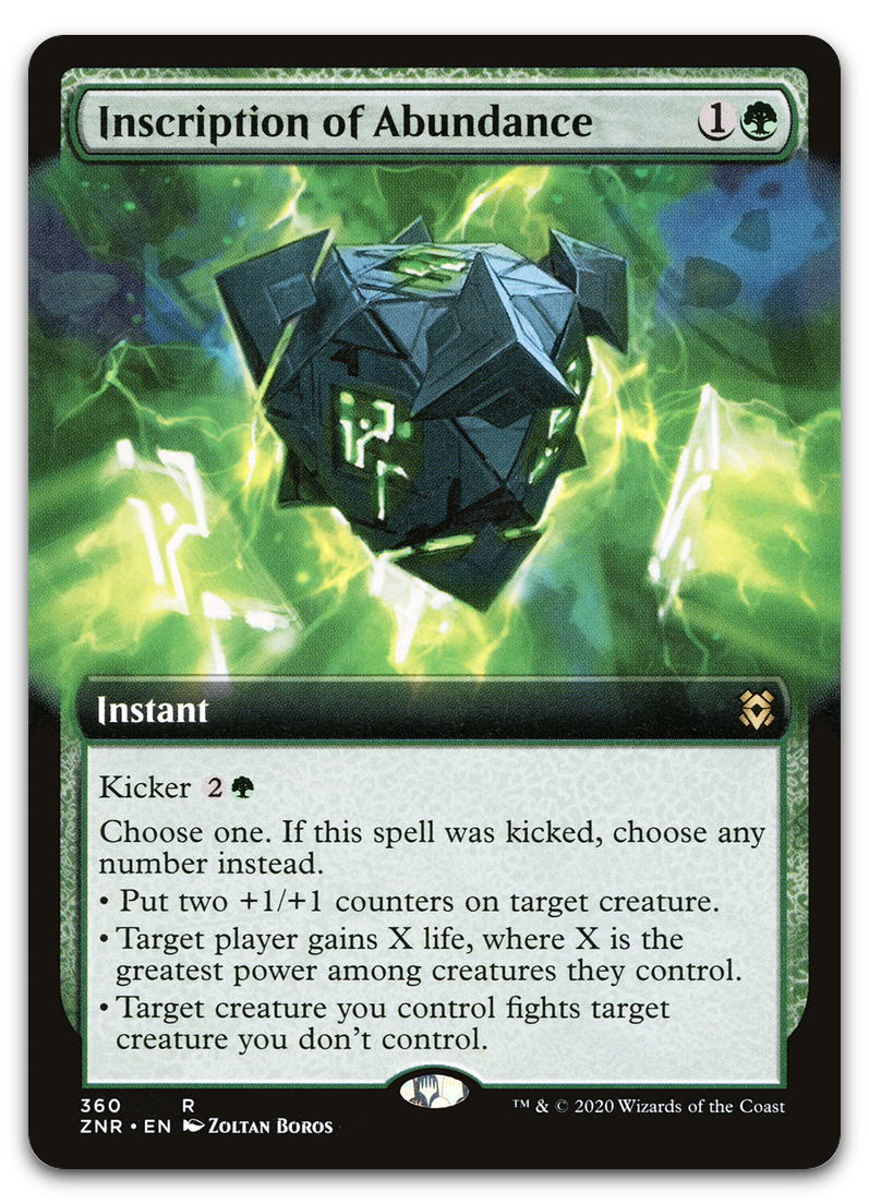 Product image for TCG 222043