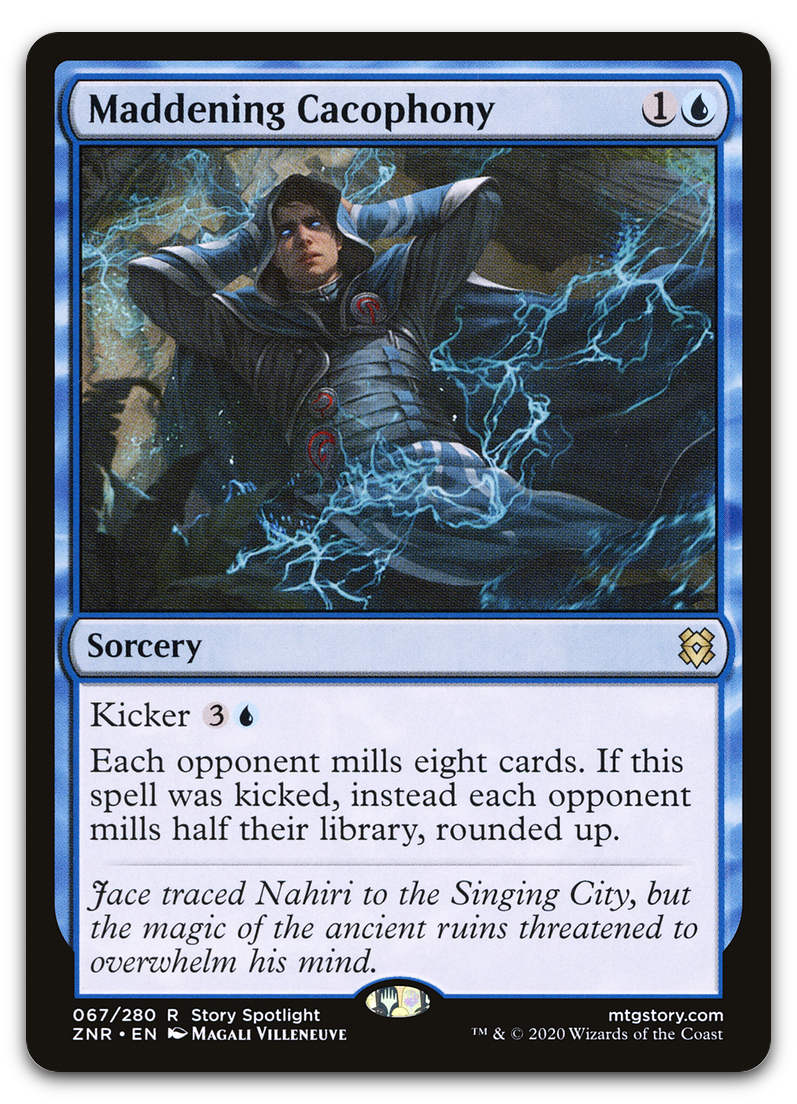 Product image for TCG 222115