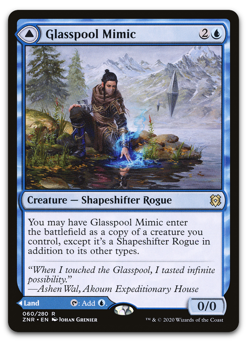 Product image for TCG 222161