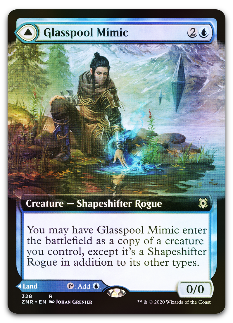 Product image for TCG 222162