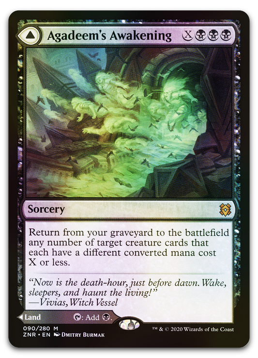Product image for TCG 222163