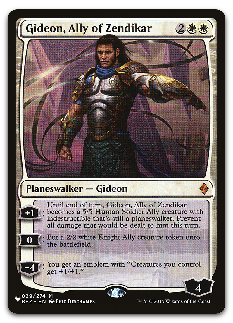 Product image for TCG 222339