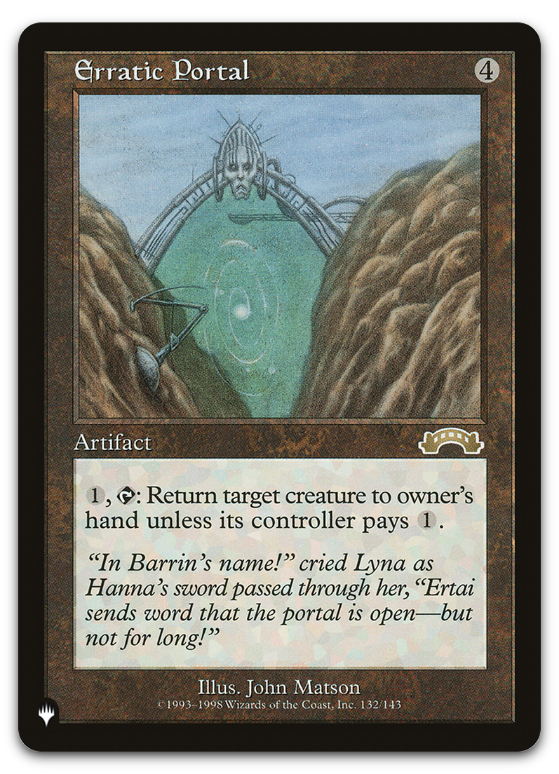 Product image for TCG 222350