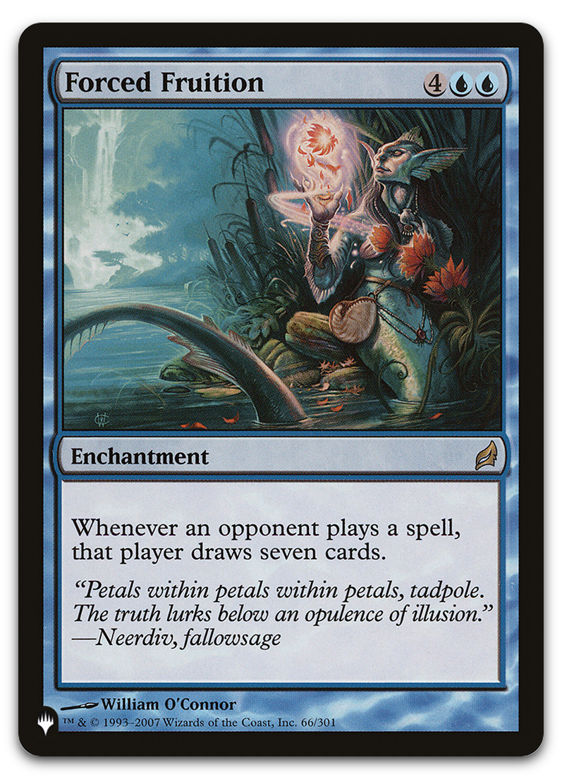 Product image for TCG 222354