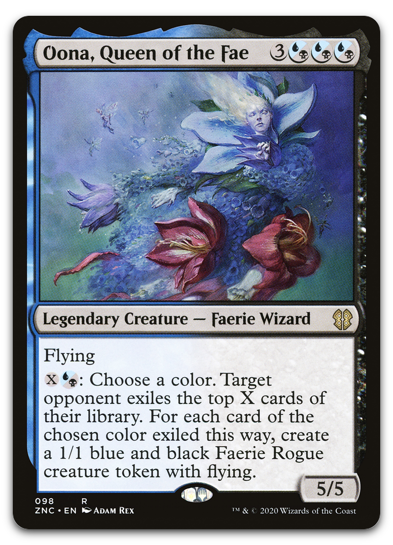 Product image for TCG 222372