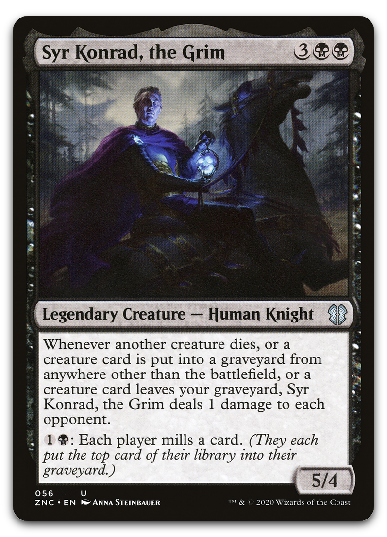 Product image for TCG 222410