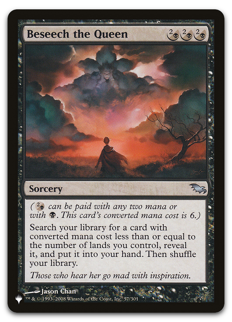 Product image for TCG 222434