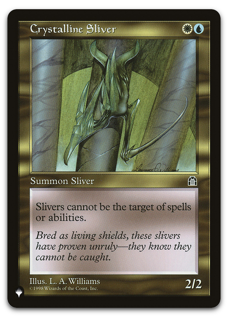Product image for TCG 222485