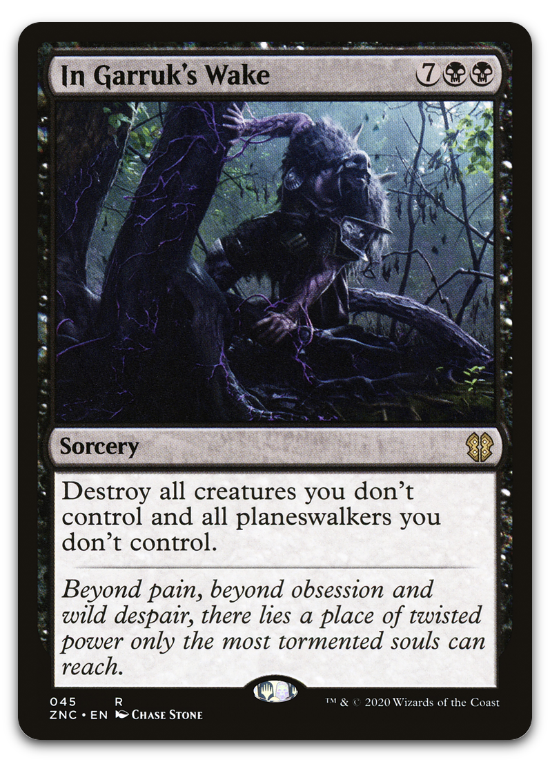 Product image for TCG 222545