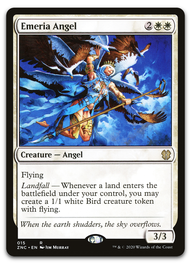 Product image for TCG 222634