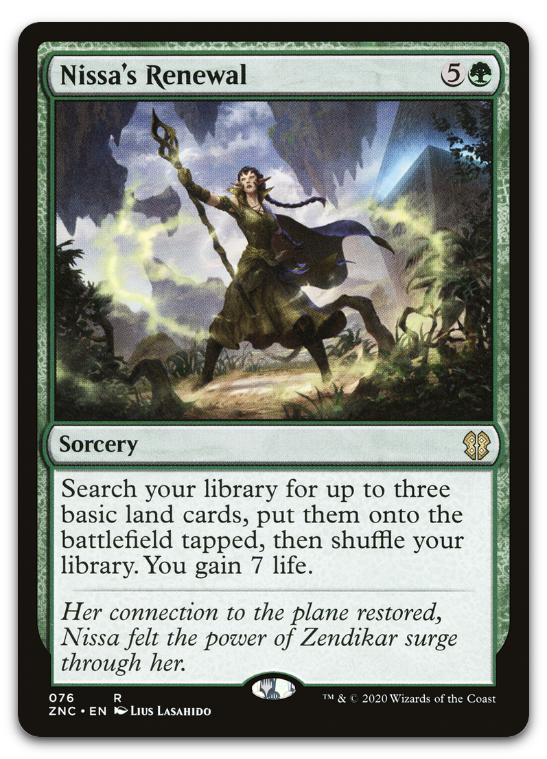 Product image for TCG 222696