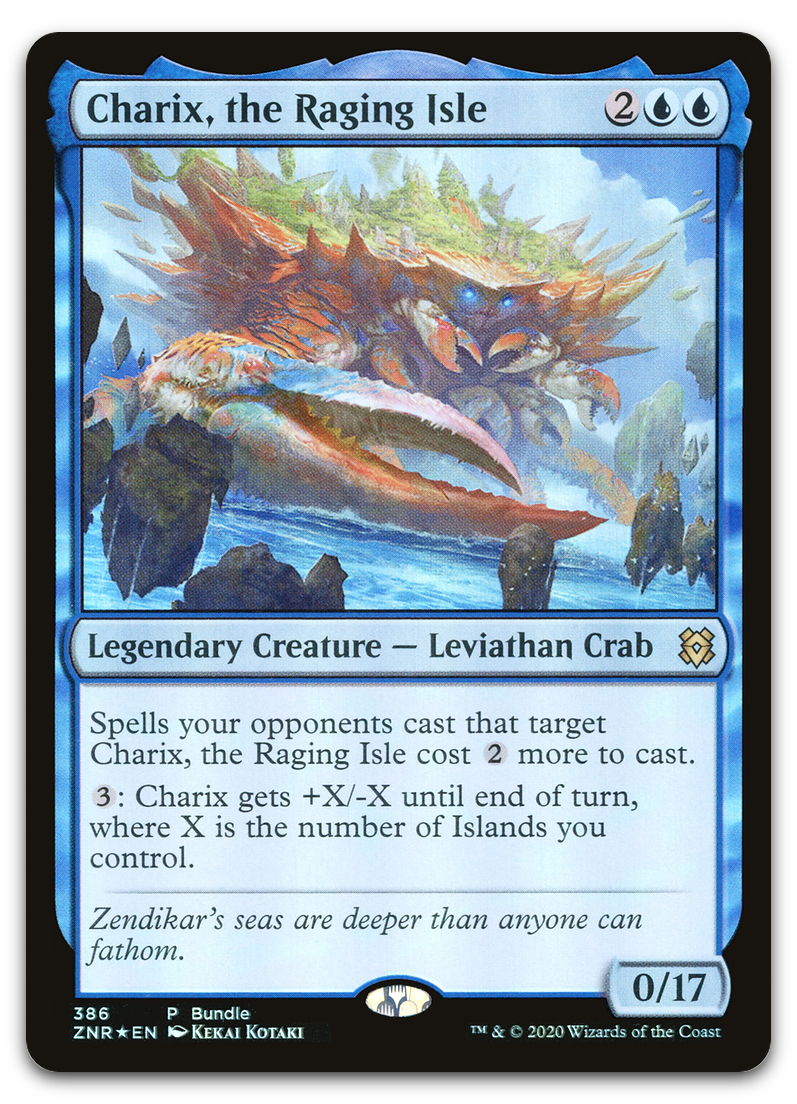 Product image for TCG 222769