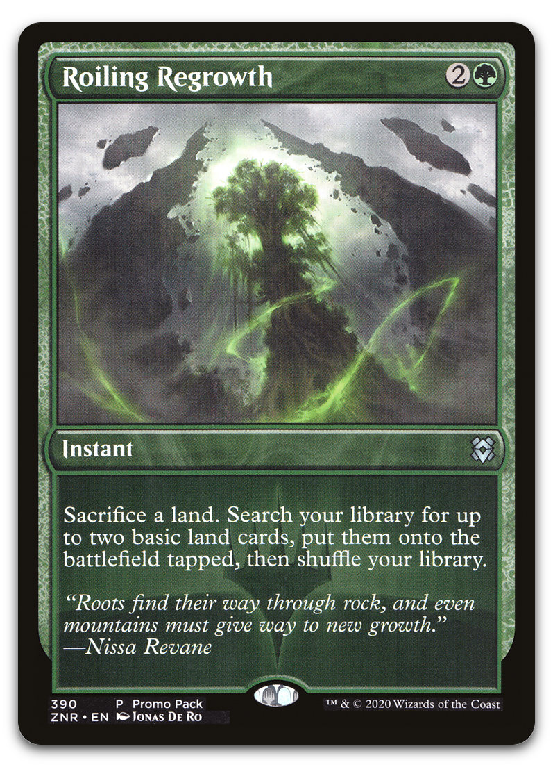 Product image for TCG 222851