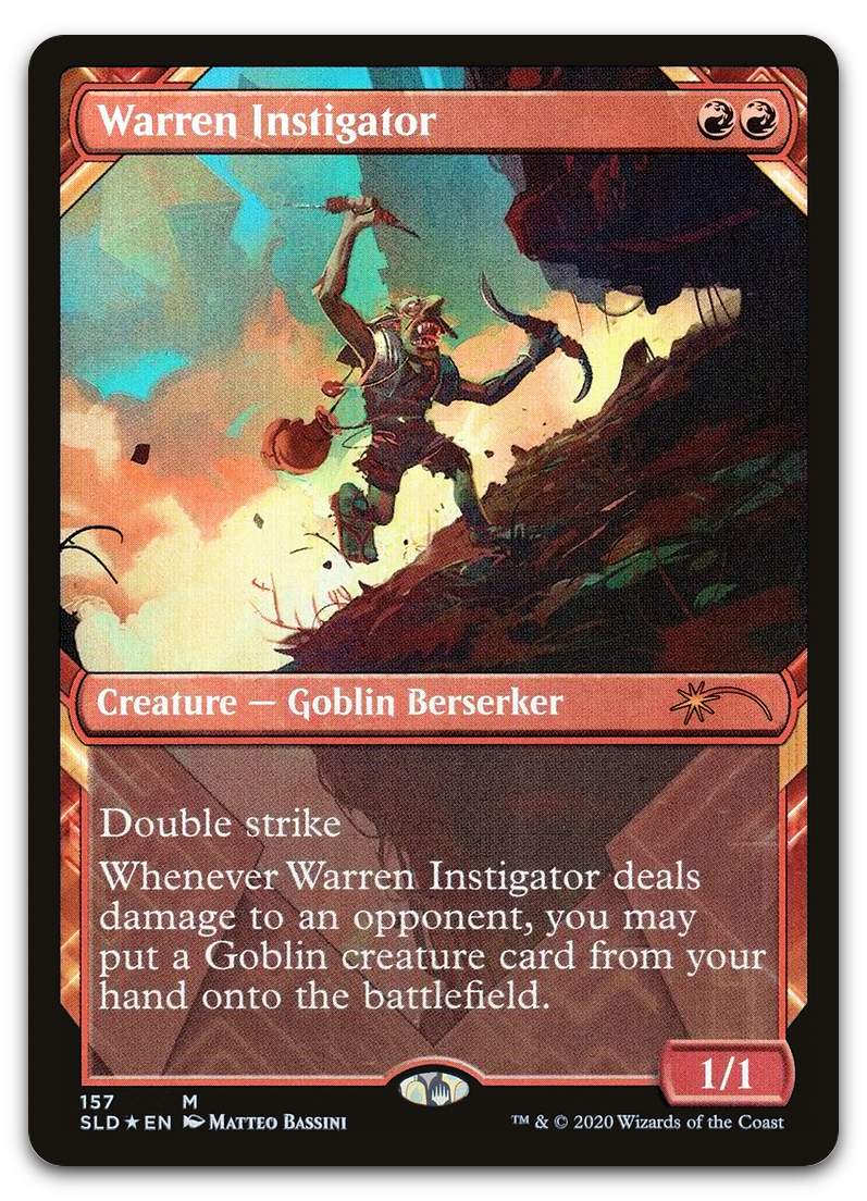 Product image for TCG 222994