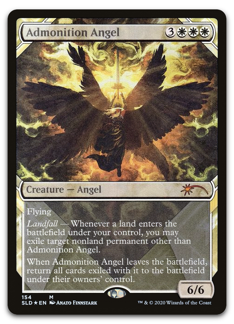 Product image for TCG 223000