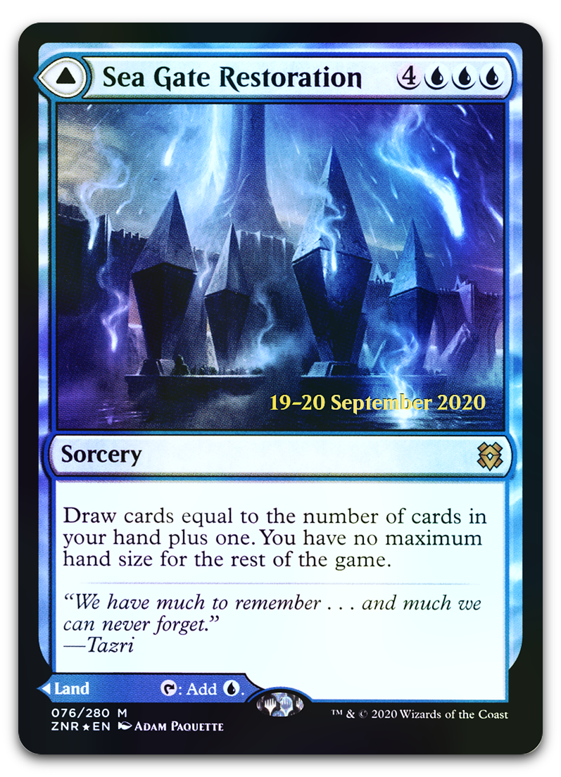 Product image for TCG 223231