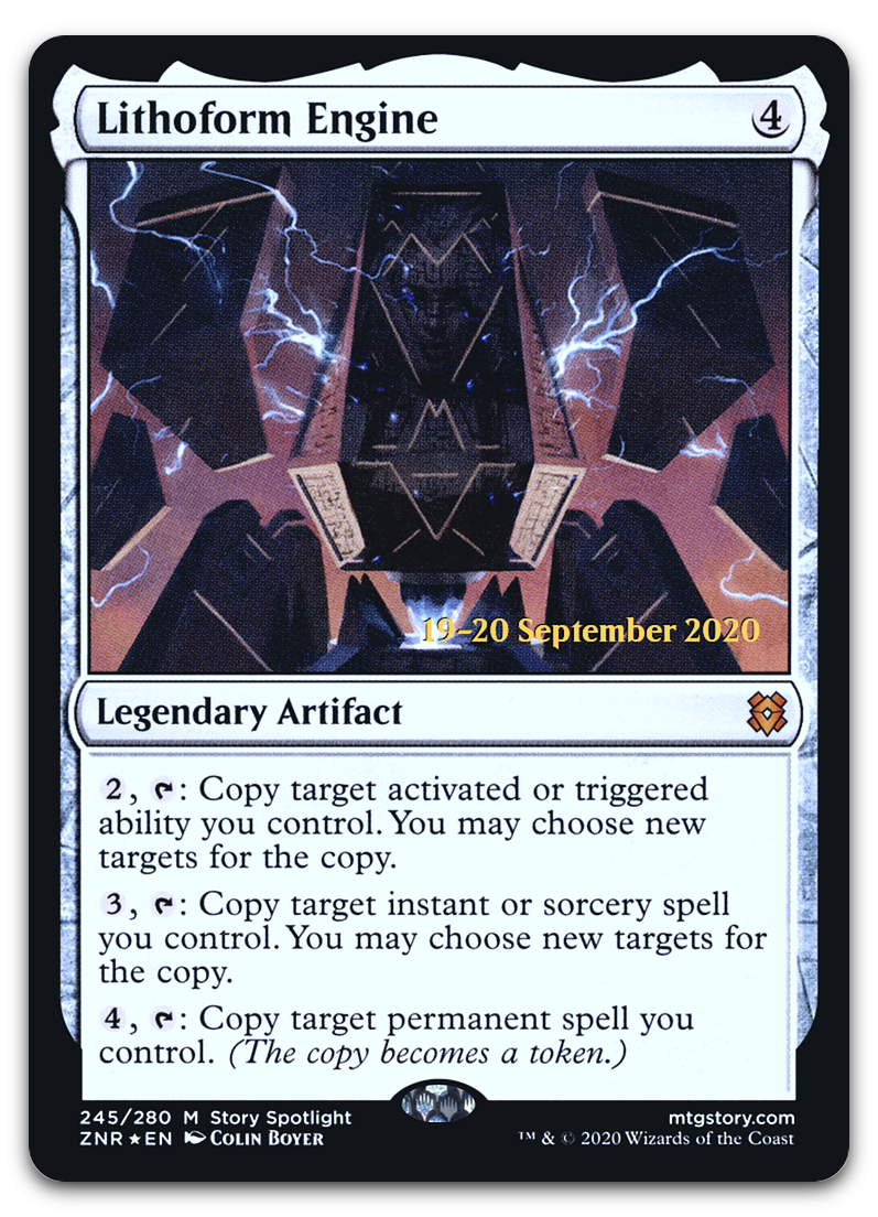 Product image for TCG 223533