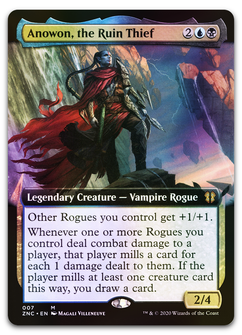 Product image for TCG 223738