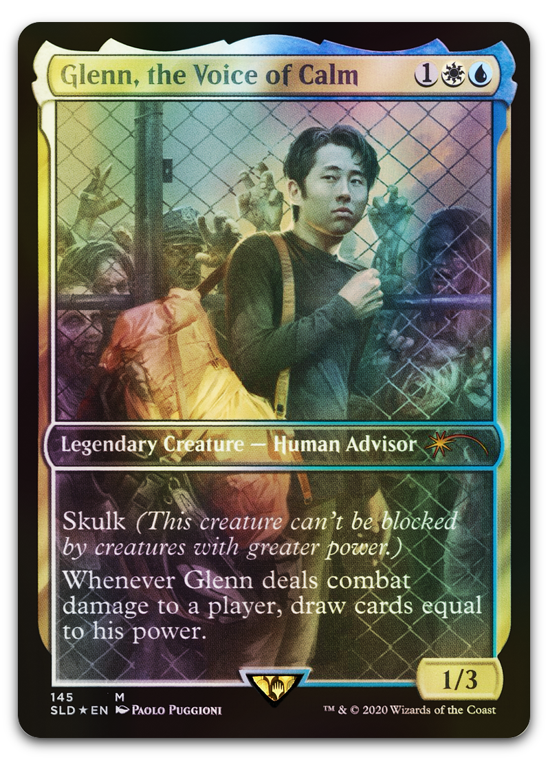 Product image for TCG 224143