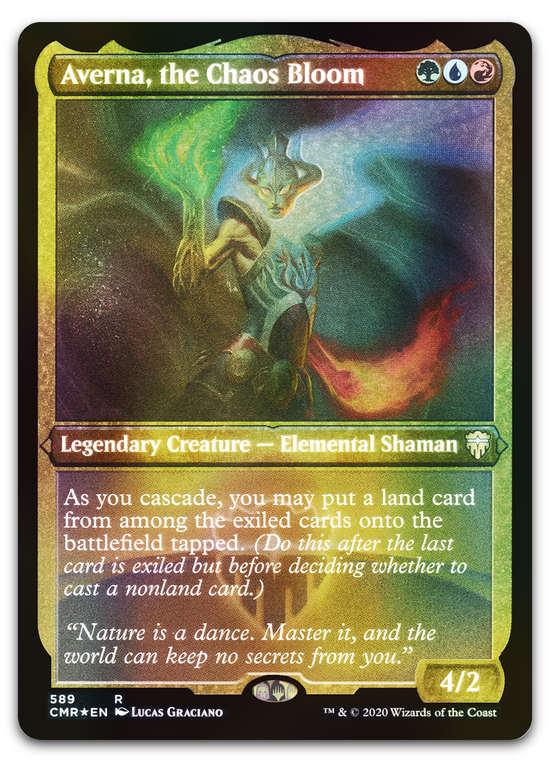 Product image for TCG 226440