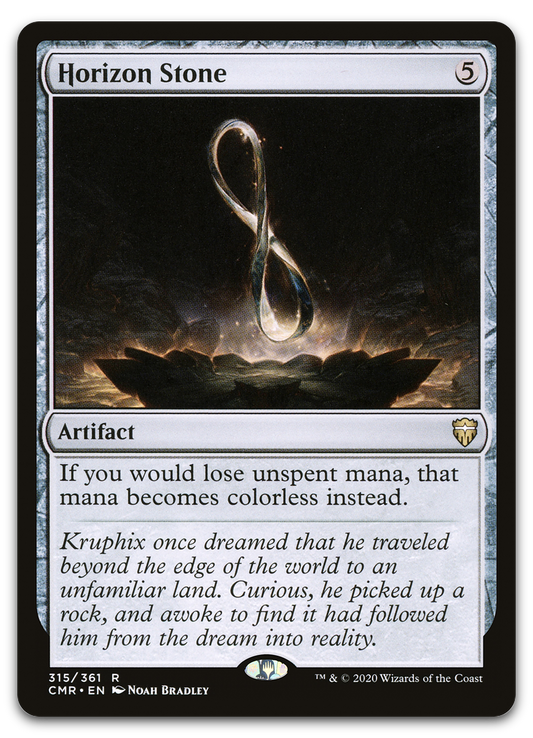 Horizon Stone (Commander Legends)