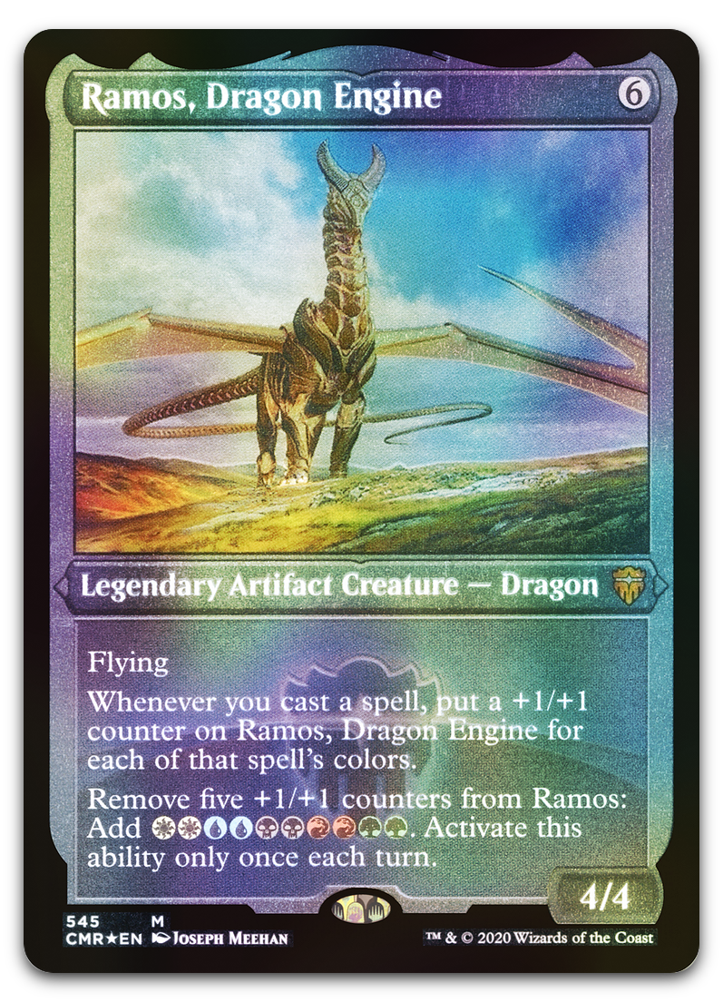 Product image for TCG 226710