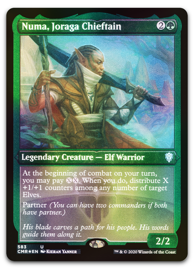 Product image for TCG 226765