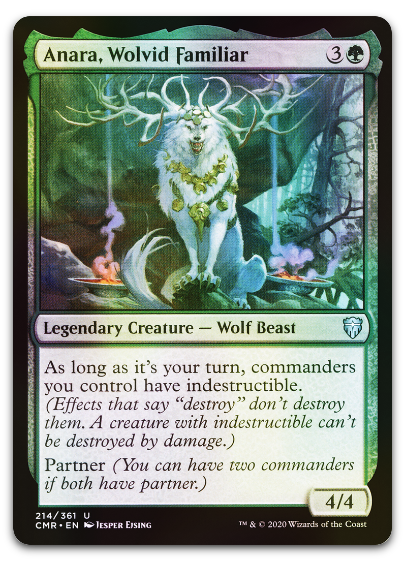 Product image for TCG 226943