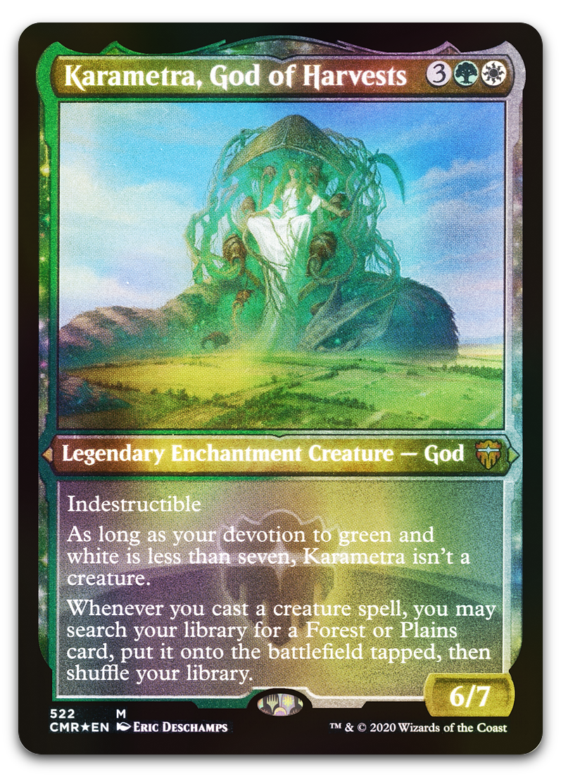 Product image for TCG 226955