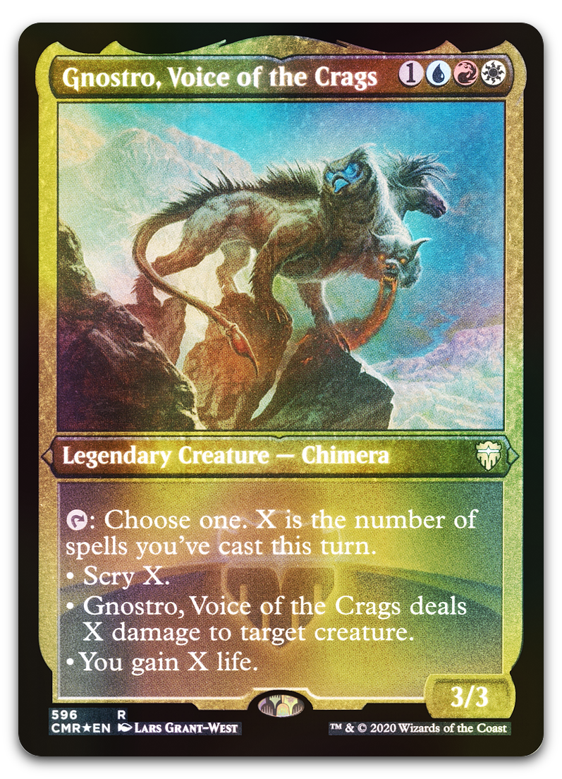 Product image for TCG 227000