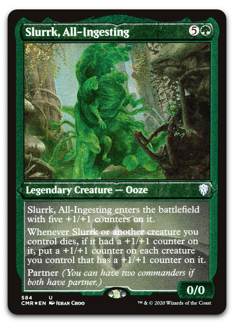 Product image for TCG 227003