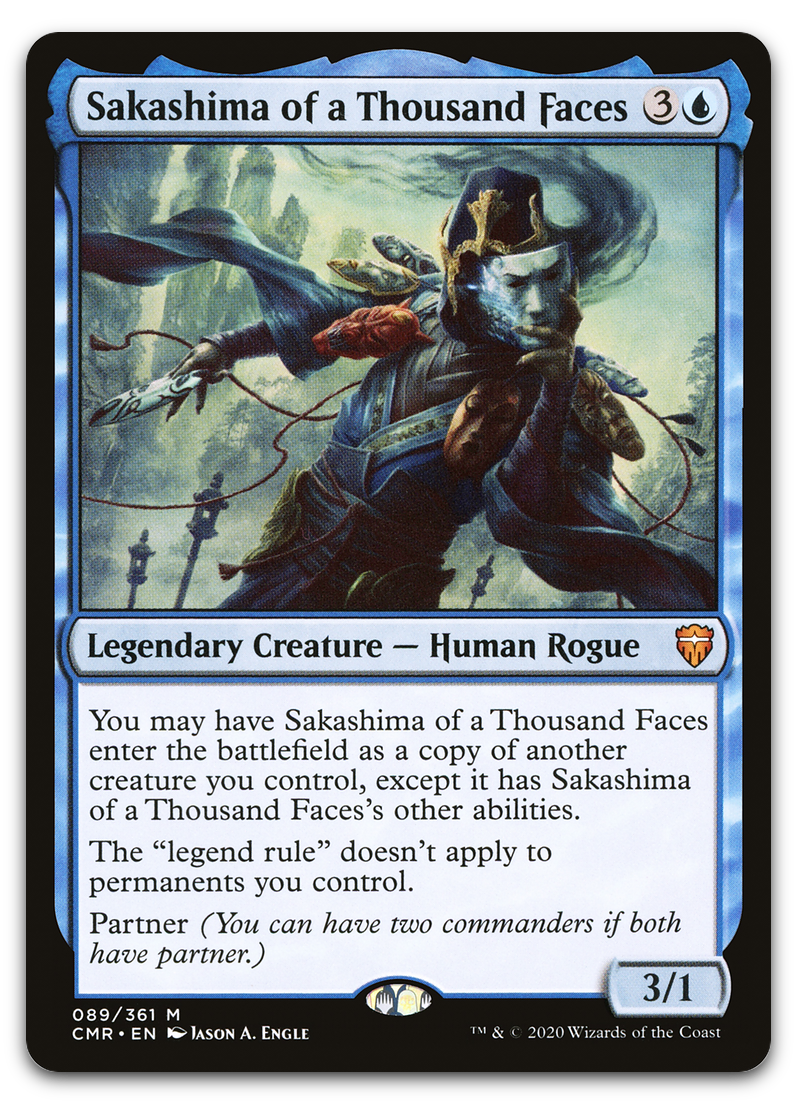 Product image for TCG 227010