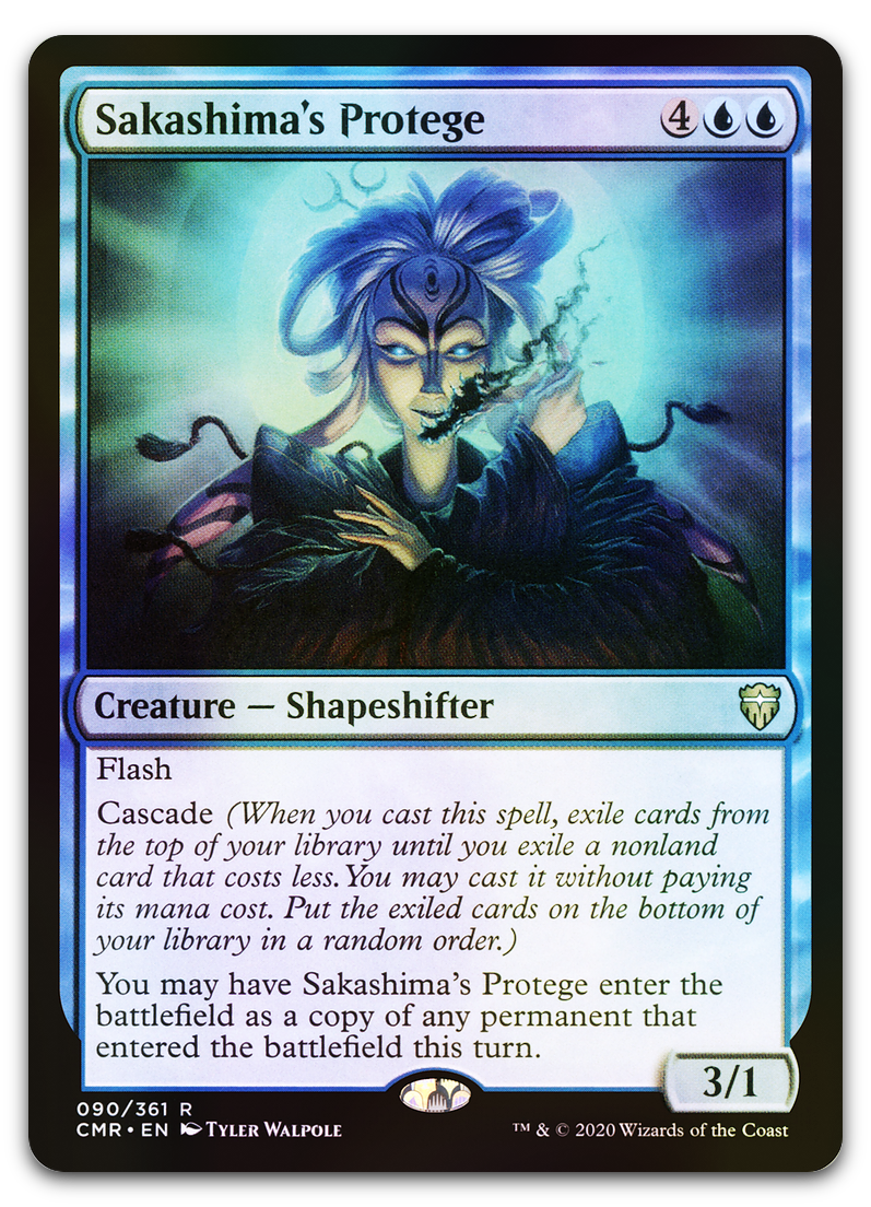 Product image for TCG 227012