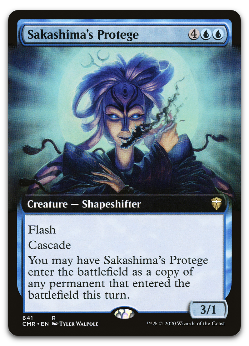 Product image for TCG 227013