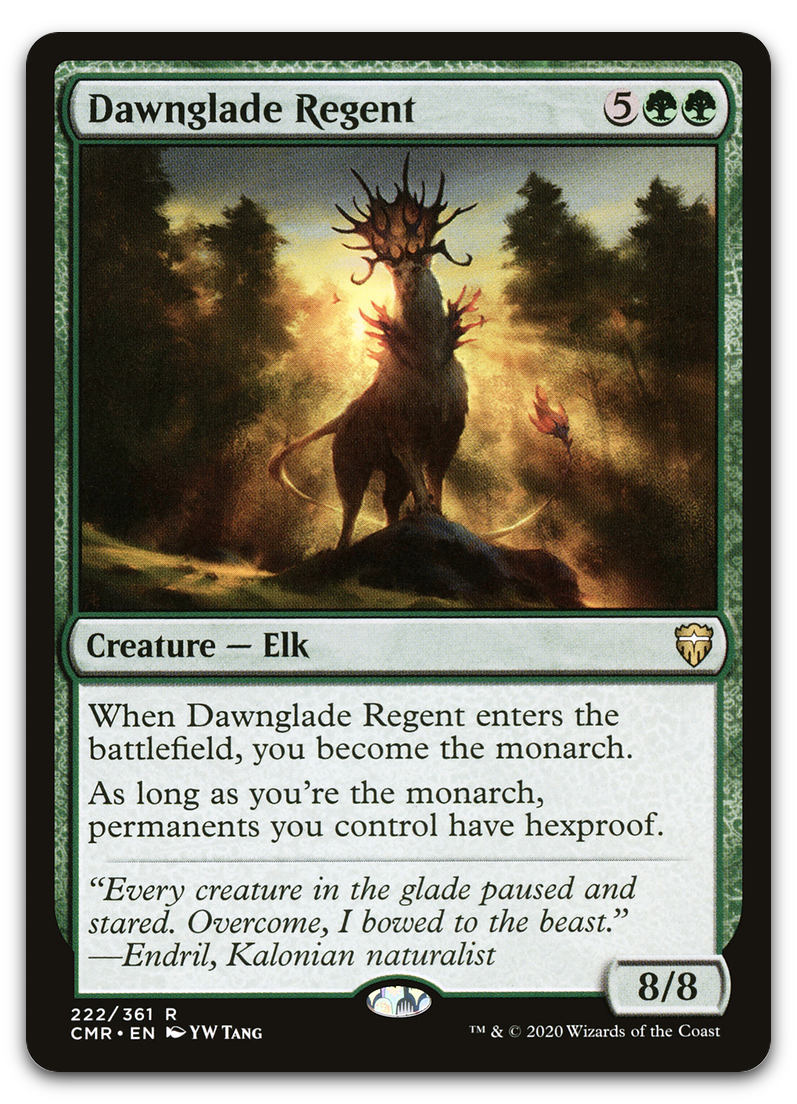 Product image for TCG 227040