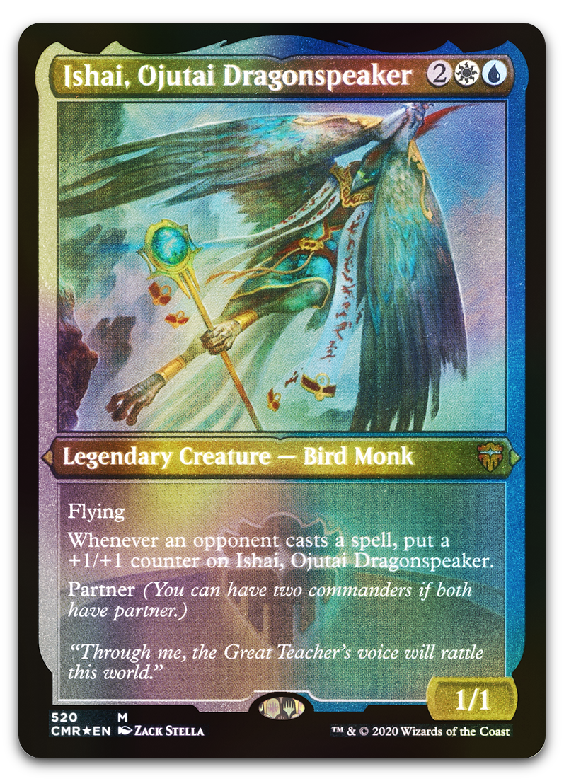 Product image for TCG 227051