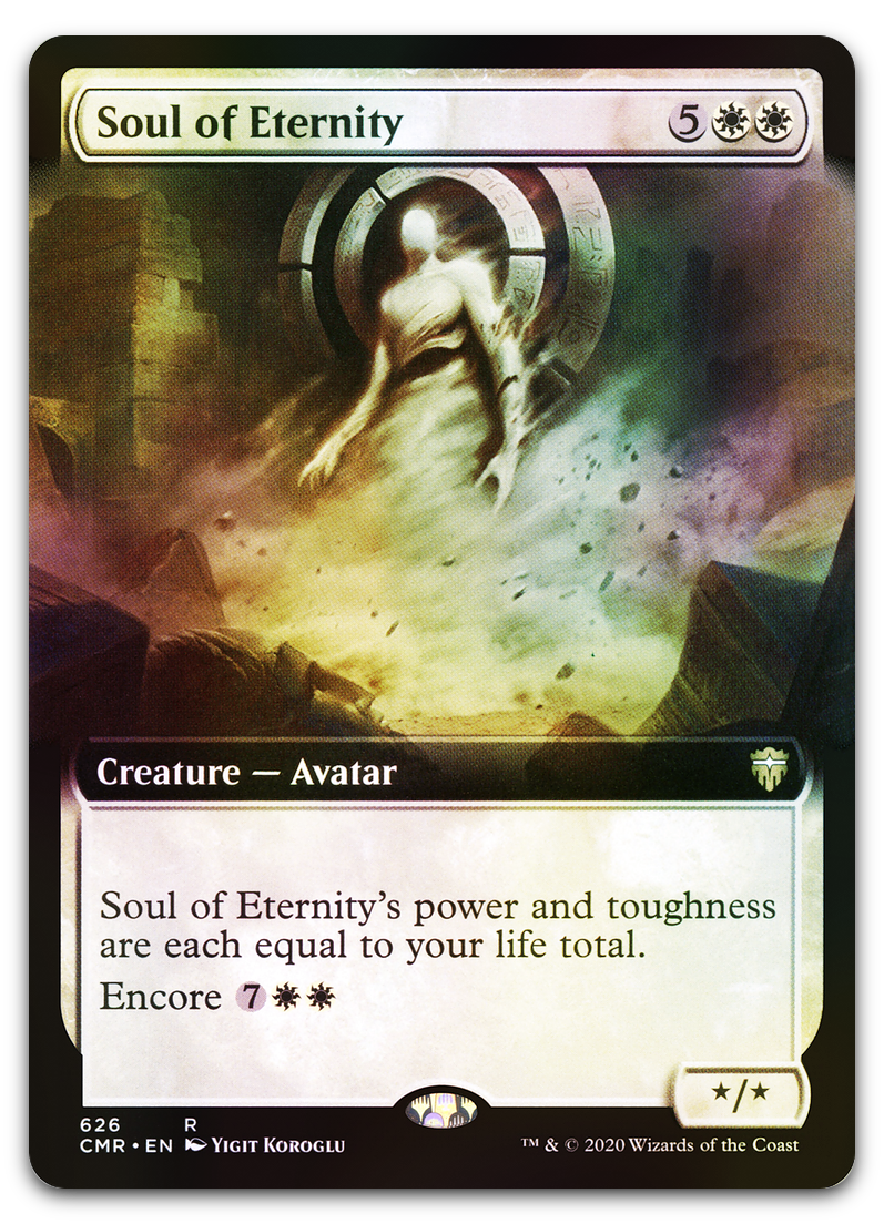 Product image for TCG 227158