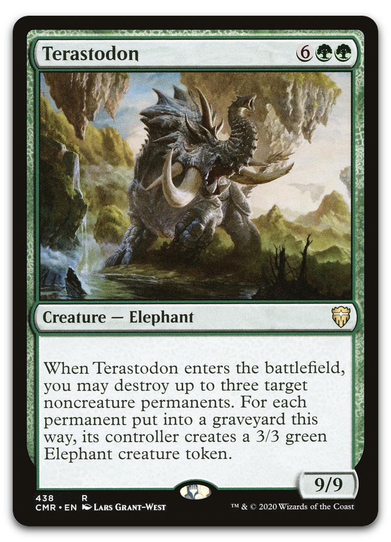 Product image for TCG 227359