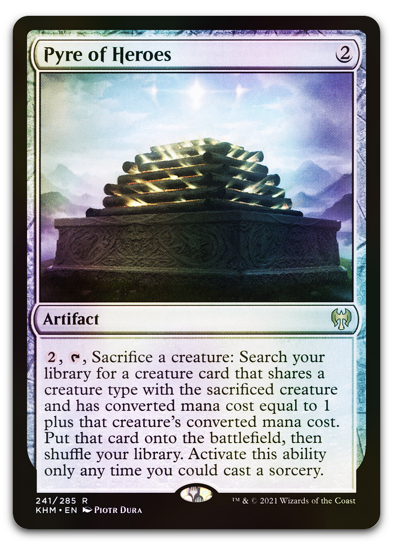 Product image for TCG 229212