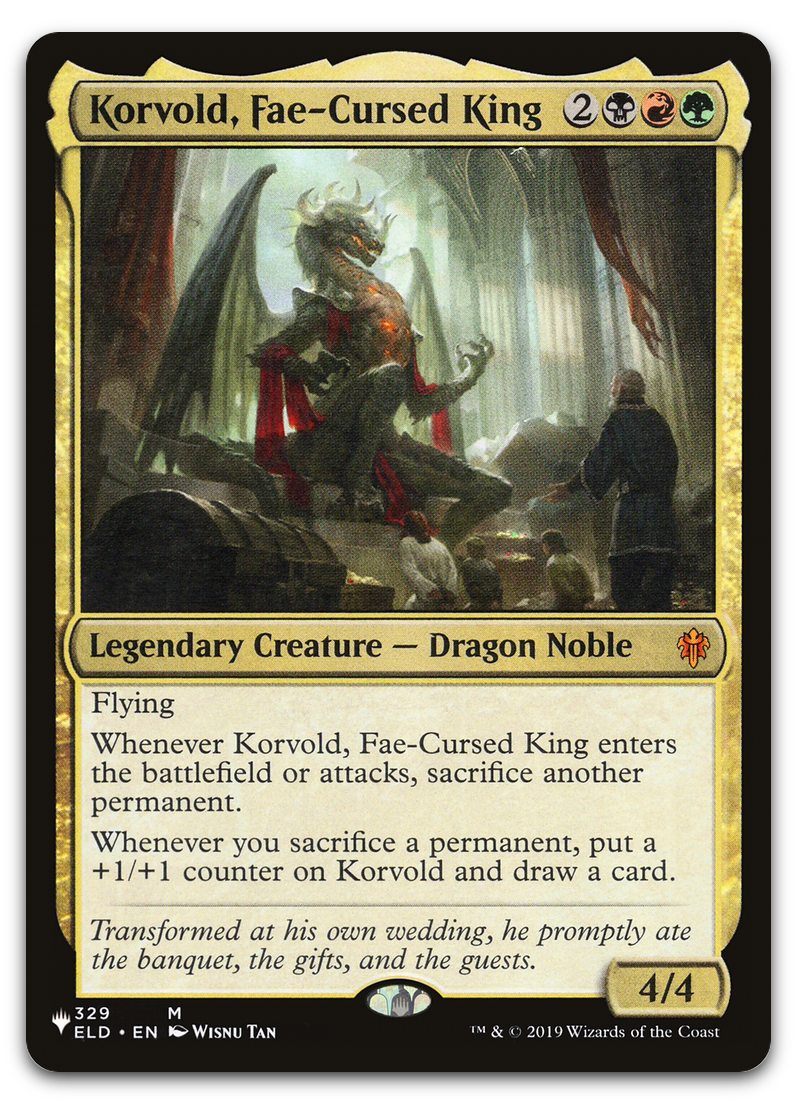 Product image for TCG 229322