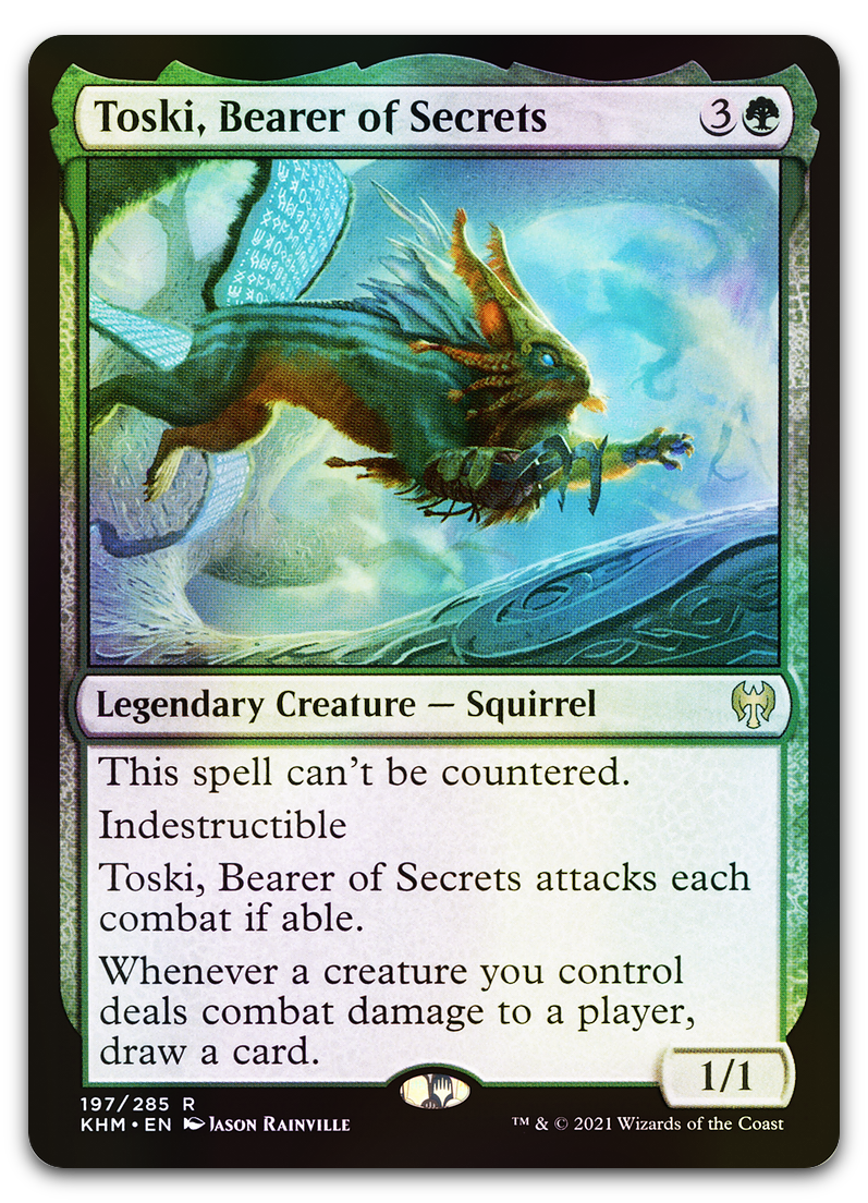 Product image for TCG 229494