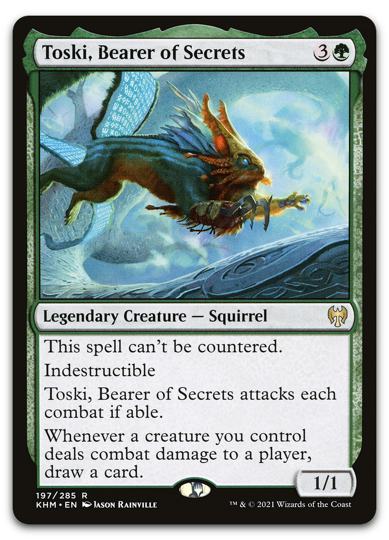 Product image for TCG 229494