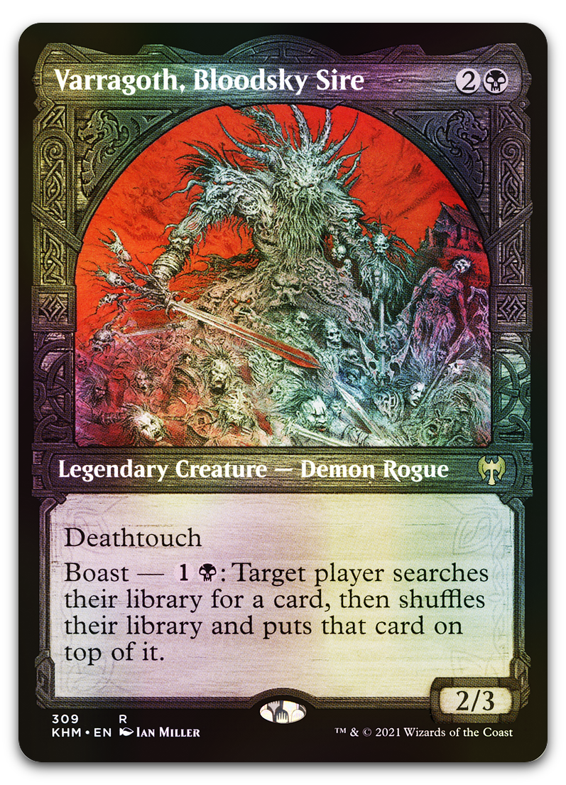 Product image for TCG 230104