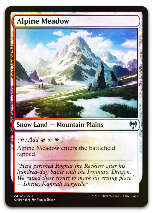 Product image for TCG 230106