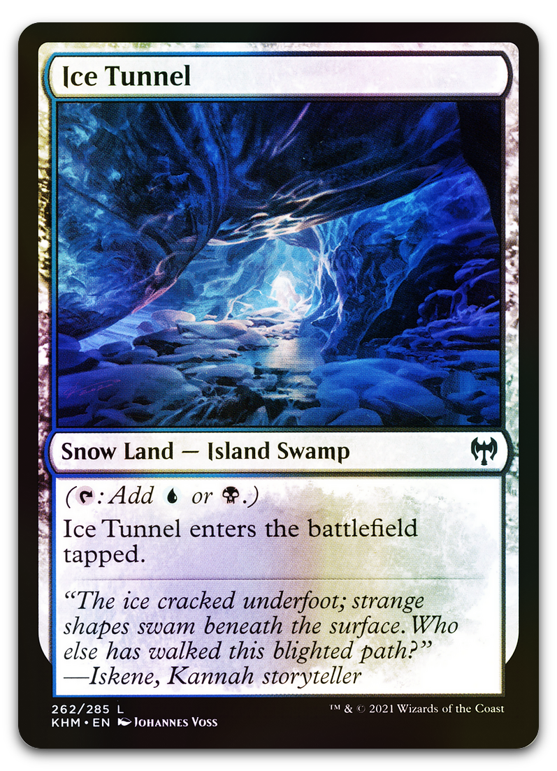 Product image for TCG 230110