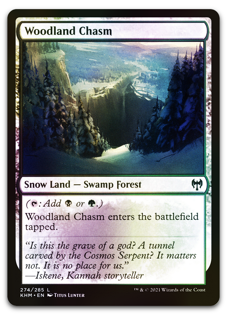 Product image for TCG 230111